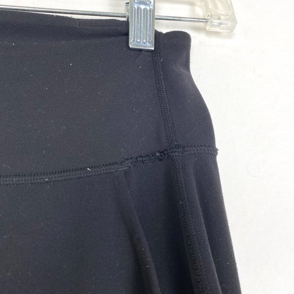 Lululemon Align Jogger Legging Pants Black 2 - Picture 10 of 12